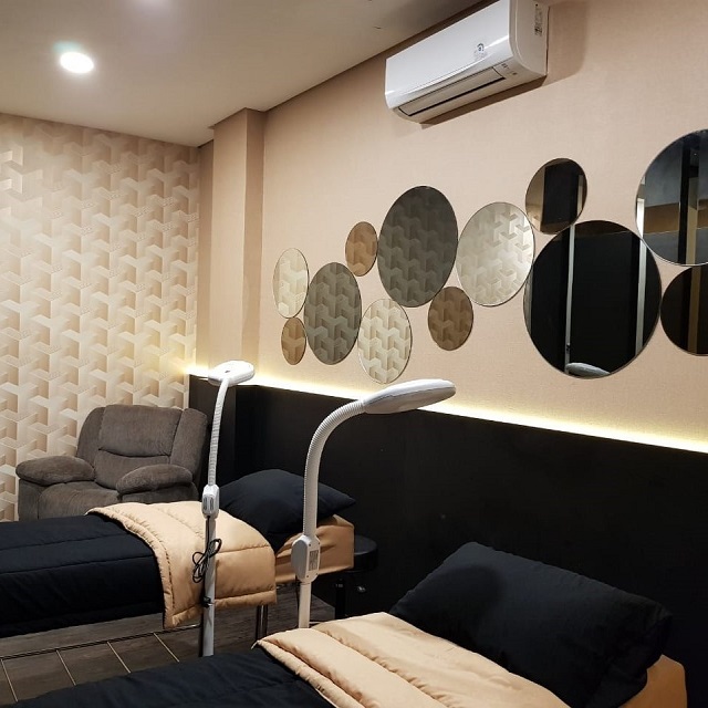 Facilities (9)